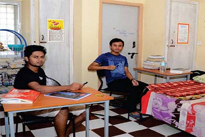 hostel